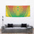 Burkina Faso African Dashiki Tapestry - Wonder Print Shop
