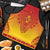 Cameroon African Dashiki Apron - Wonder Print Shop