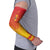 Personalized Cameroon African Dashiki Arm Sleeves - Wonder Print Shop