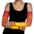 Personalized Cameroon African Dashiki Arm Sleeves - Wonder Print Shop