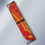 Cameroon African Dashiki Auto Sun Shade - Wonder Print Shop