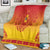 Cameroon African Dashiki Blanket - Wonder Print Shop