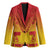 Personalized Cameroon African Dashiki Blazer - Wonder Print Shop