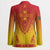 Personalized Cameroon African Dashiki Blazer - Wonder Print Shop