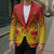 Personalized Cameroon African Dashiki Blazer - Wonder Print Shop