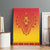 Cameroon African Dashiki Canvas Wall Art - Wonder Print Shop