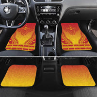 Personalized Cameroon African Dashiki Car Mats - Wonder Print Shop