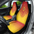 Cameroon African Dashiki Car Seat Cover - Wonder Print Shop