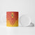 Personalized Cameroon African Dashiki Ceramic Mug - Wonder Print Shop