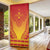 Personalized Cameroon African Dashiki Door Cover - Wonder Print Shop