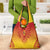 Cameroon African Dashiki Grocery Bag - Wonder Print Shop