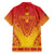 Personalized Cameroon African Dashiki Hawaiian Shirt - Wonder Print Shop