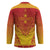 Personalized Cameroon African Dashiki Hockey Jersey - Wonder Print Shop