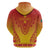 Personalized Cameroon African Dashiki Hoodie - Wonder Print Shop