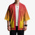 Personalized Cameroon African Dashiki Kimono - Wonder Print Shop