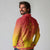 Personalized Cameroon African Dashiki Long Sleeve Polo Shirt - Wonder Print Shop