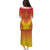 Personalized Cameroon African Dashiki Puletasi - Wonder Print Shop