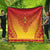 Cameroon African Dashiki Quilt - Wonder Print Shop