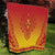 Cameroon African Dashiki Quilt - Wonder Print Shop