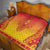 Cameroon African Dashiki Quilt - Wonder Print Shop