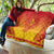 Cameroon African Dashiki Quilt - Wonder Print Shop