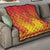 Cameroon African Dashiki Quilt - Wonder Print Shop