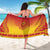 Cameroon African Dashiki Sarong - Wonder Print Shop