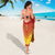 Cameroon African Dashiki Sarong - Wonder Print Shop
