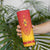 Personalized Cameroon African Dashiki Skinny Tumbler - Wonder Print Shop
