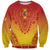 Personalized Cameroon African Dashiki Sweatshirt - Wonder Print Shop