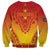 Personalized Cameroon African Dashiki Sweatshirt - Wonder Print Shop