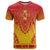 Personalized Cameroon African Dashiki T Shirt - Wonder Print Shop