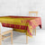 Cameroon African Dashiki Tablecloth - Wonder Print Shop
