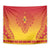 Cameroon African Dashiki Tapestry - Wonder Print Shop