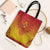 Cameroon African Dashiki Tote Bag - Wonder Print Shop