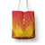 Cameroon African Dashiki Tote Bag - Wonder Print Shop