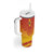 Personalized Cameroon African Dashiki Tumbler With Handle - Wonder Print Shop
