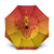 Cameroon African Dashiki Umbrella - Wonder Print Shop