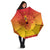 Cameroon African Dashiki Umbrella - Wonder Print Shop