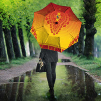 Cameroon African Dashiki Umbrella - Wonder Print Shop
