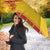 Cameroon African Dashiki Umbrella - Wonder Print Shop