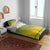Ghana African Dashiki Bedding Set - Wonder Print Shop