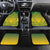 Personalized Ghana African Dashiki Car Mats - Wonder Print Shop