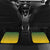 Personalized Ghana African Dashiki Car Mats - Wonder Print Shop