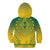 Personalized Ghana African Dashiki Kid Hoodie - Wonder Print Shop