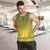 Personalized Ghana African Dashiki Men Tank Top - Wonder Print Shop