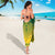 Ghana African Dashiki Sarong - Wonder Print Shop