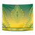 Ghana African Dashiki Tapestry - Wonder Print Shop