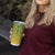 Personalized Ghana African Dashiki Tumbler Cup - Wonder Print Shop