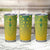 Personalized Ghana African Dashiki Tumbler Cup - Wonder Print Shop